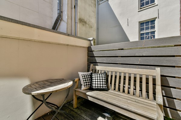 Medium property photo - Kerkstraat 14A, 1017 GL Amsterdam